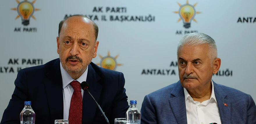 EYT, emeklilere düzenleme, sözleşmeliye kadro... Bakan Bilgin müjdeyi verdi: Çözüyoruz