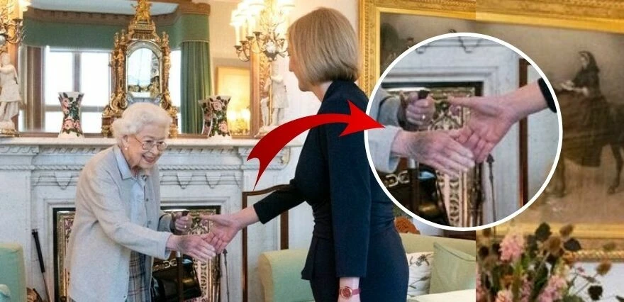 Son dakika! İngiltere Kraliçesi Elizabeth hastaneye kaldırıldı! BBC muhabirleri siyah kravat taktı