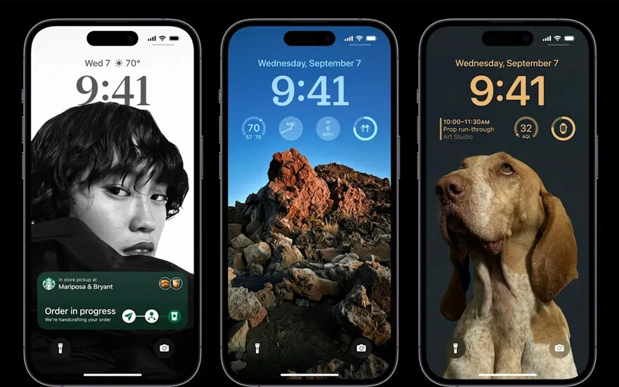 iPhone kullanıcıları müjde: iOS 16 çıkış tarihi belli oldu