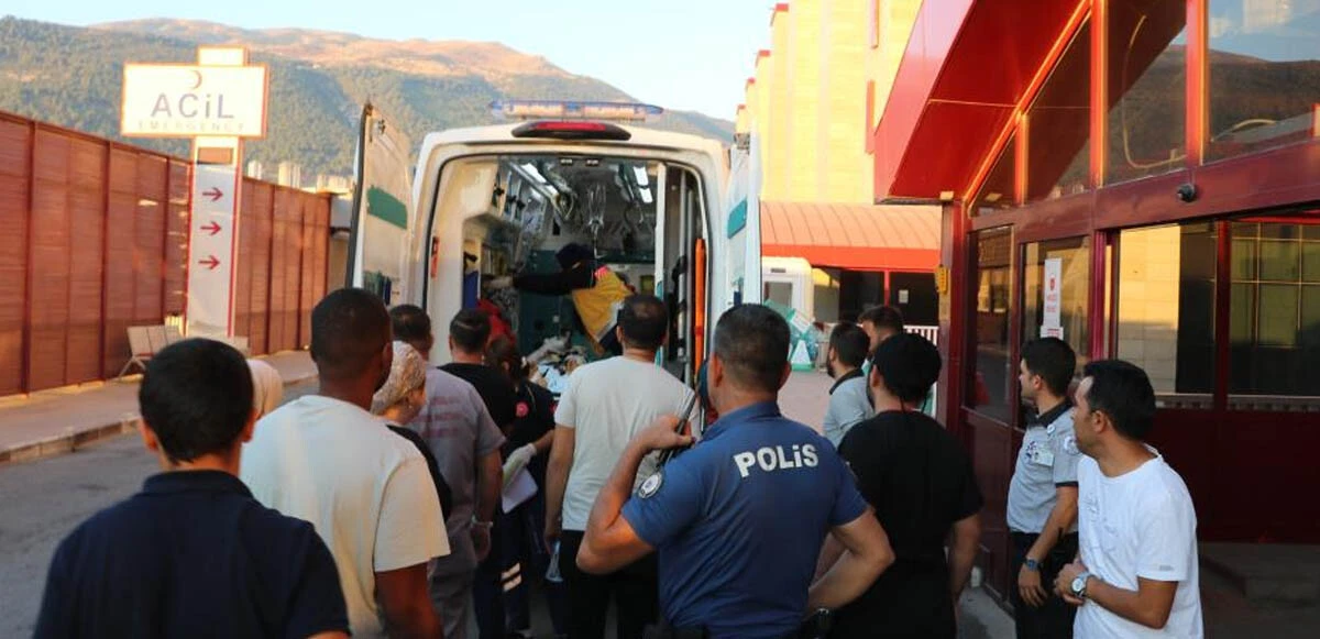 Arazi kavgasında kurşunlar havada uçuştu: Çok sayıda ölü ve yaralı var