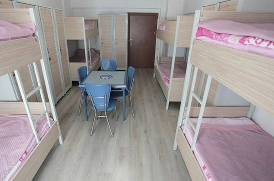 KYK 4. tip yurt fiyatları! 4. tip KYK yurdu kaç kişilik? 4. tip KYK yurdu özellikleri!