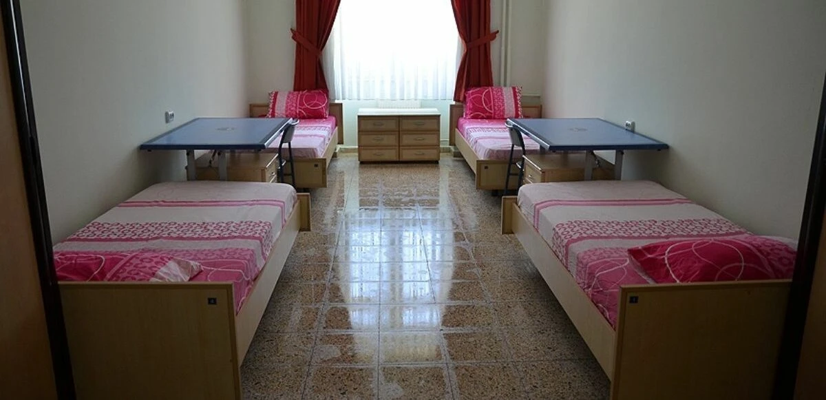 KYK 4. tip yurt fiyatları! 4. tip KYK yurdu kaç kişilik? 4. tip KYK yurdu özellikleri!