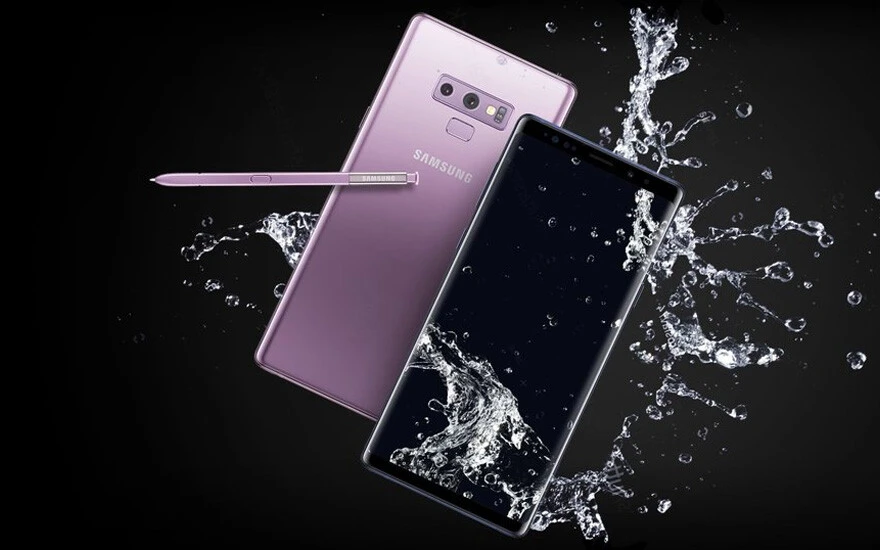 Samsung, bir döneme damga vuran telefonu için desteğini sonlandırdı: Galaxy Note 9 için artık yolu sonu