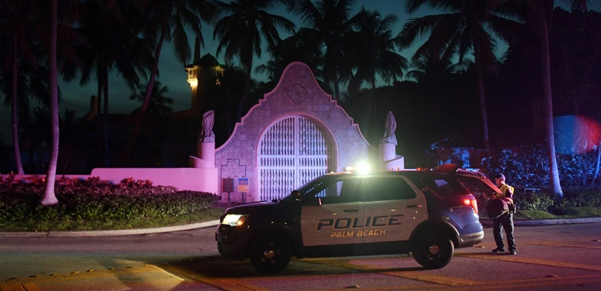 Savcıların görmesi bile sakıncalı! Trump'ın evinden çıkan 'aşırı gizli' belgelerde nükleer iddiası