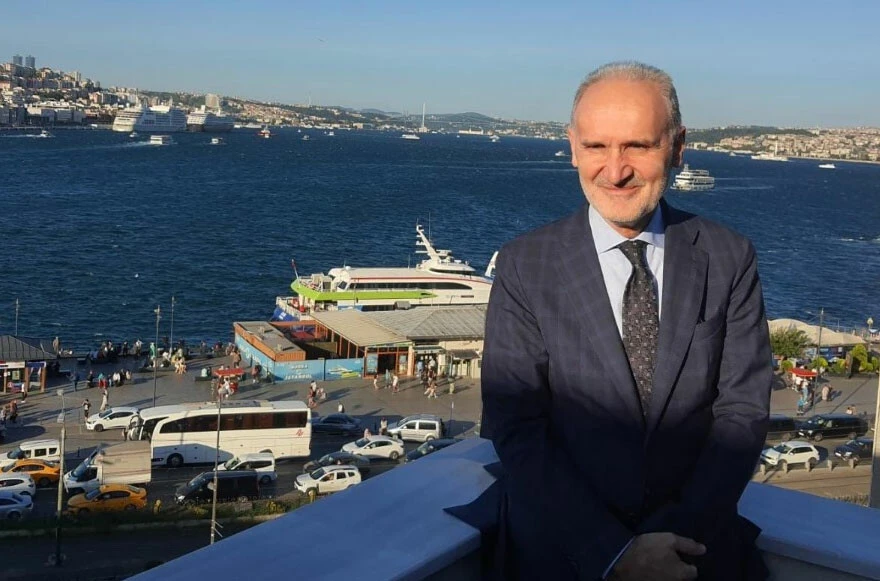 Tarihi Liman Han, restorasyon sonrası kültür-sanat ve araştırma mekanı oldu