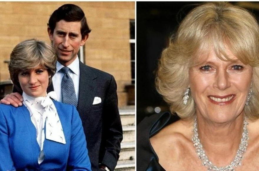 Camilla Parker Bowles kimdir? Kral Charles'in eşi Camilla Parker kraliçe olabilir mi? Camilla kaç yaşında?