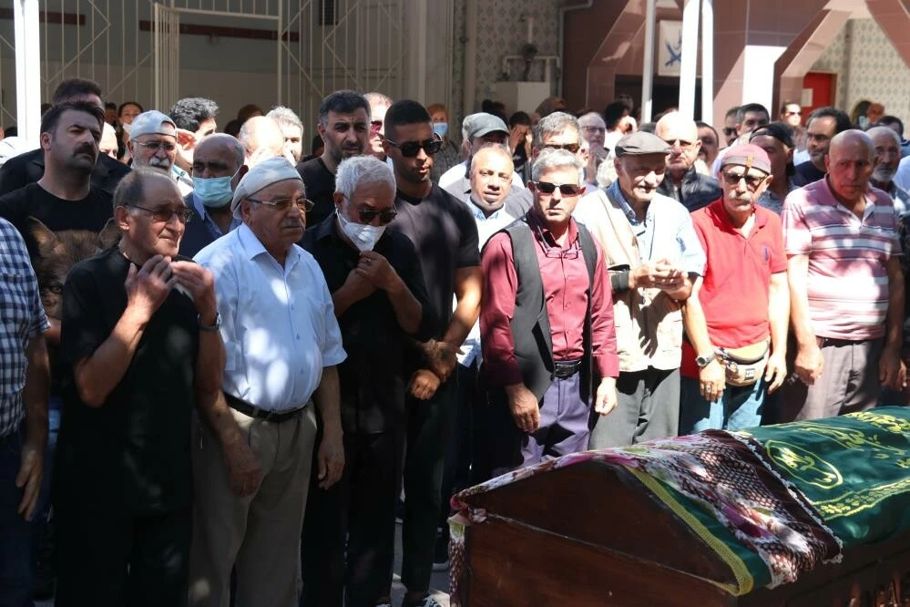 Ali Sürmeli’den annesine en acı görev: Ölüm nedeni belli oldu