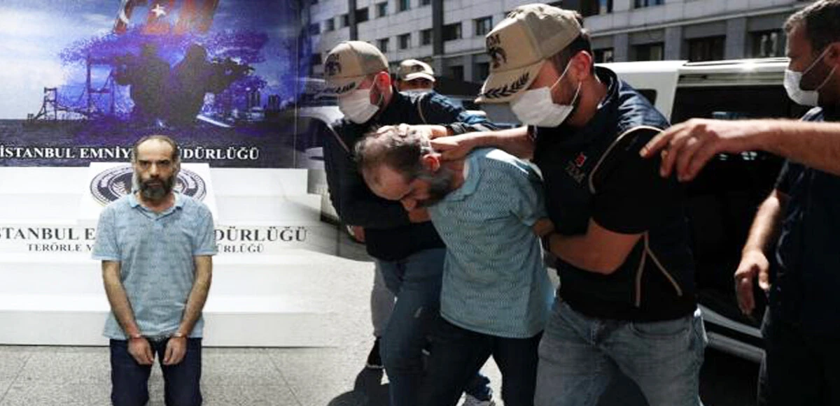 Eylem hazırlığındaki teröristler tek tek yakalandı!  Dr. Eray Güçlüer zamanlamaya dikkat çekti: Seçim öncesi düğmeye bastılar