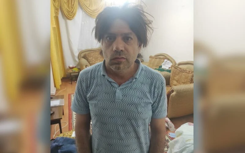 Son dakika! Cumhurbaşkanı Erdoğan duyurdu: DEAŞ'ın elebaşı Türkiye'de yakalandı