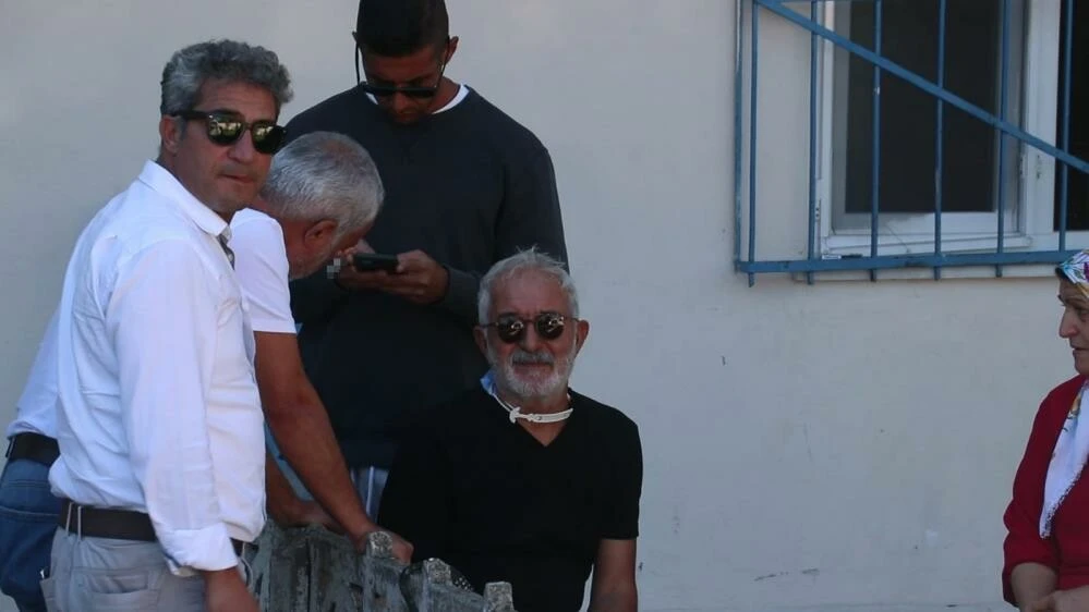 EDHO oyuncusu Ali Sürmeli'nin annesinin intihar nedeni ortaya çıktı! Sır perdesi aralandı