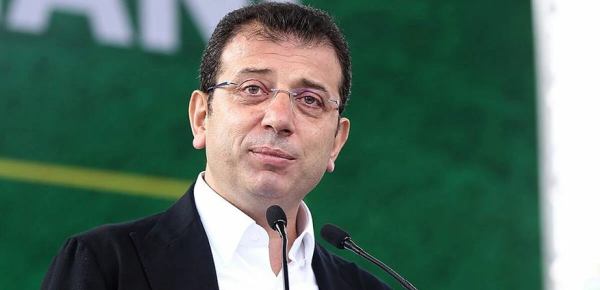 Ekrem İmamoğlu olağanüstü toplantıya çağırdı! İstanbul'da suya zam yolda