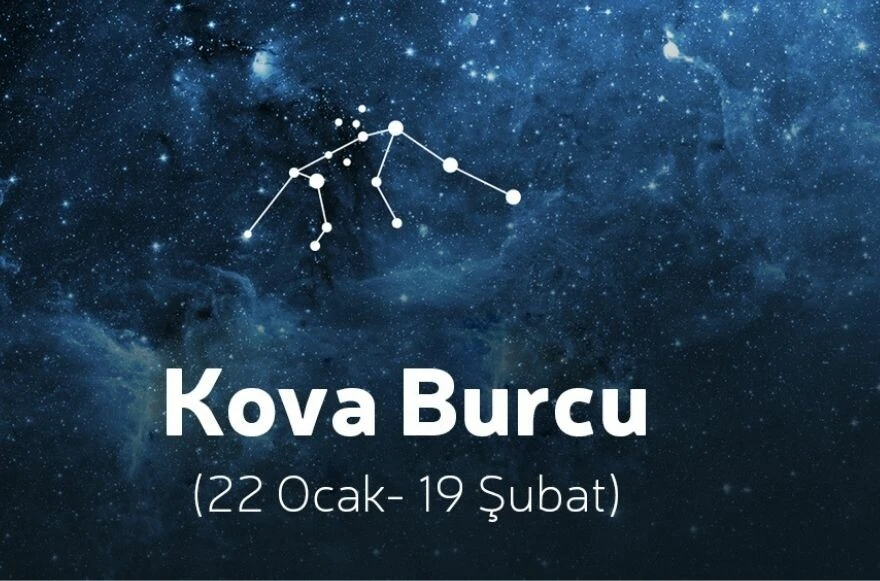 Kova burcunun olumlu ve olumsuz özellikleri nelerdir?