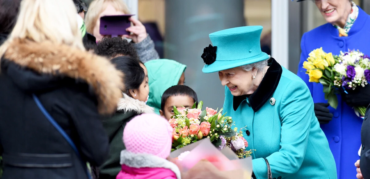 Kraliçe 2. Elizabeth öldü! Şimdi ne olacak? Londra eski Büyükelçisi Abdurrahman Bilgiç yorumladı: Kalbi durması beklendi