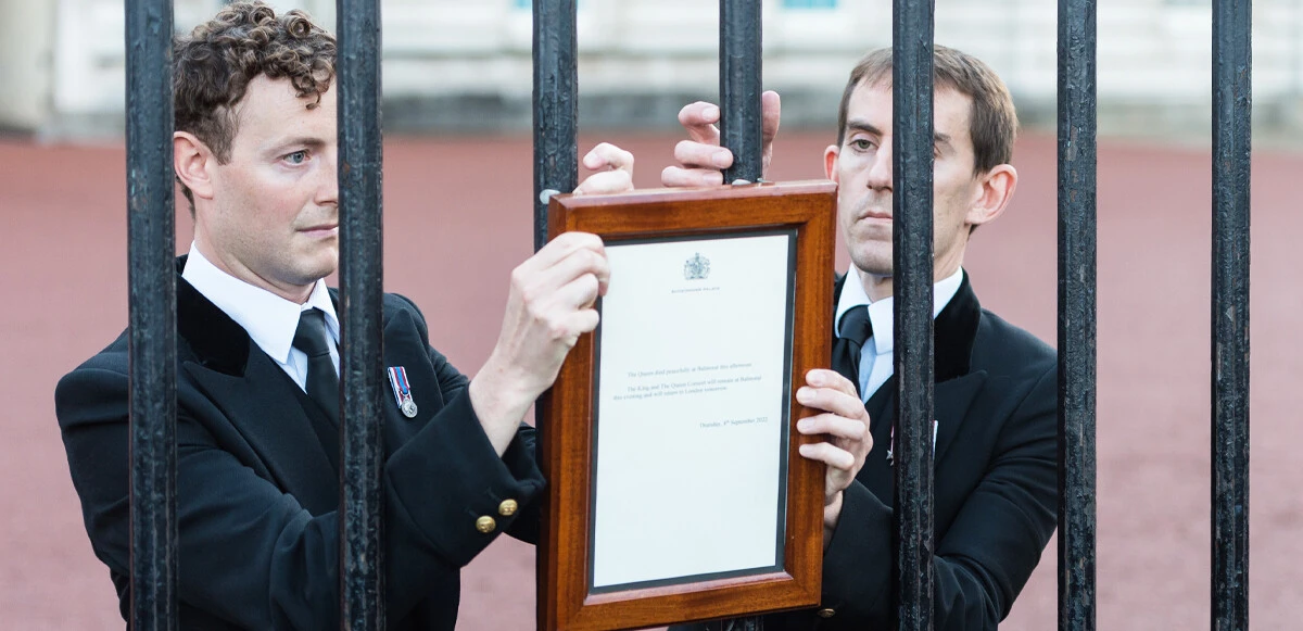 Kraliçe 2. Elizabeth öldü! Şimdi ne olacak? Londra eski Büyükelçisi Abdurrahman Bilgiç yorumladı: Kalbi durması beklendi