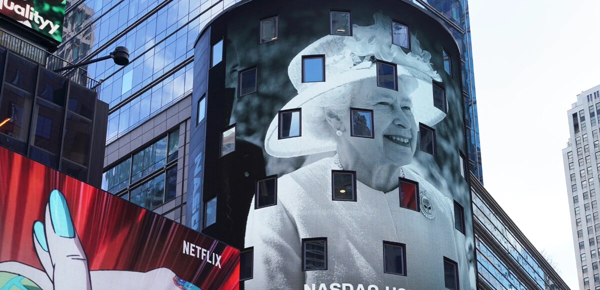 Kraliçe 2. Elizabeth öldü! Şimdi ne olacak? Londra eski Büyükelçisi Abdurrahman Bilgiç yorumladı: Kalbi durması beklendi