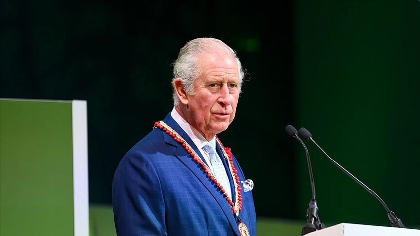 Kraliçe'nin ölümünün ardından tüm unvanlar değişti! Vasiyeti de gerçekleşecek