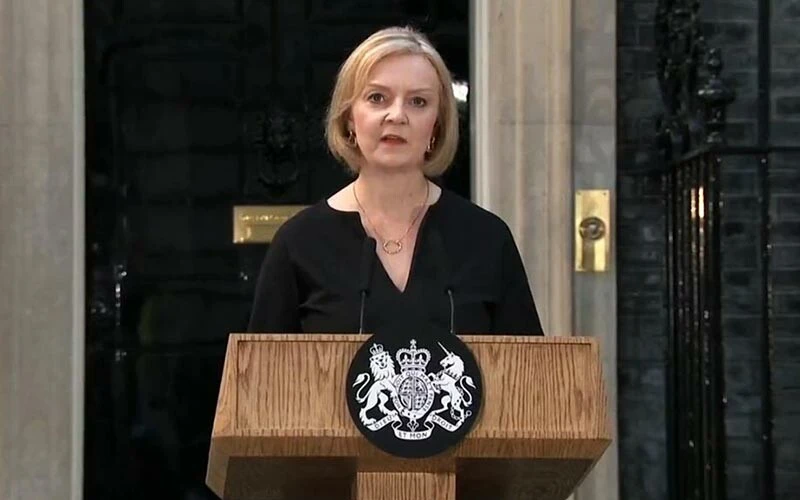 Elizabeth'in ölümüyle tahta geçen Kral Charles'tan ilk mesaj: Derin bir yas tutuyoruz