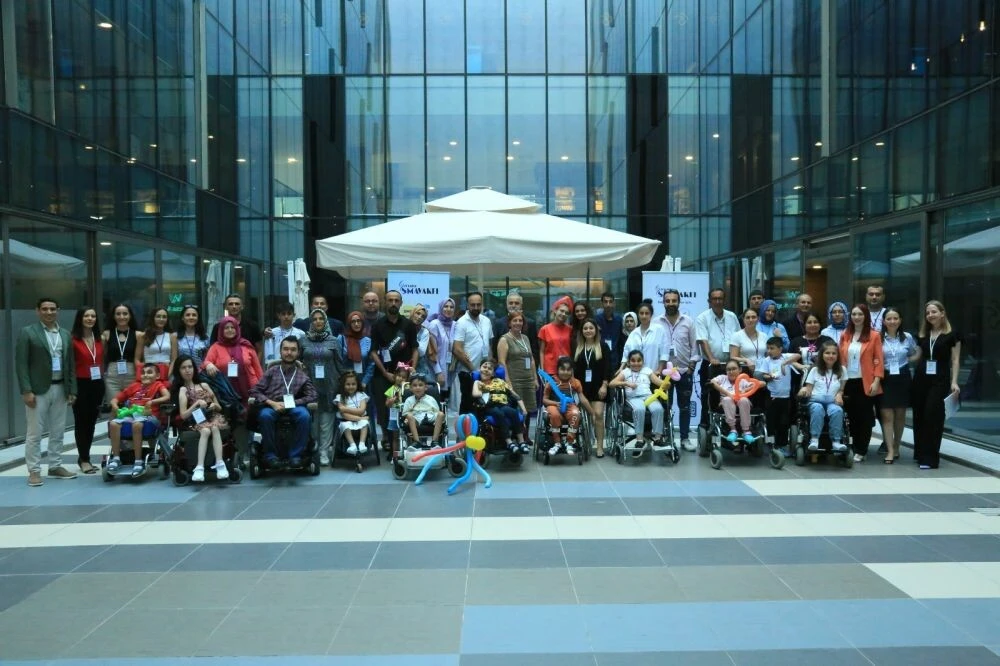 SMA ile mücadelede yeni dönem 