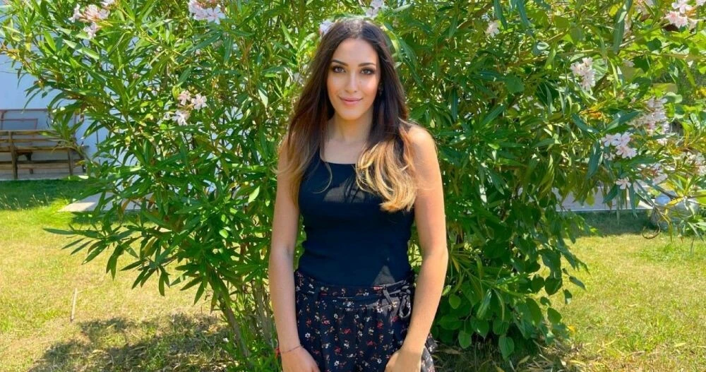 Nuriye Çomak: Kendin yap projeleri kadınlar için vazgeçilmez oldu