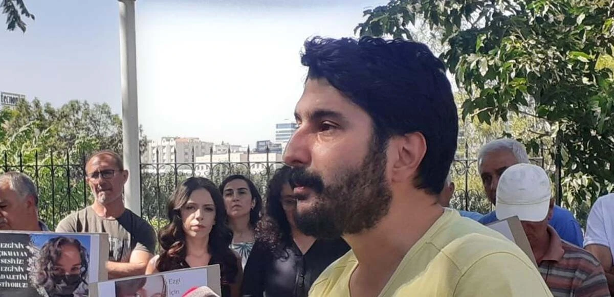 Ezgi Yiğit'i hayattan koparan sürücü serbest bırakıldı, kızın ailesi isyan etti