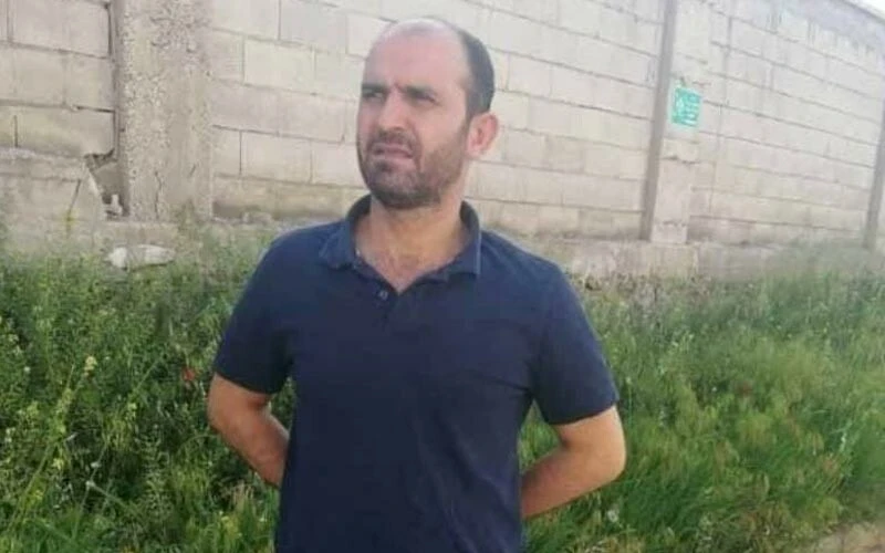 Traktör tarlaya uçtu: Ölü ve yaralılar var