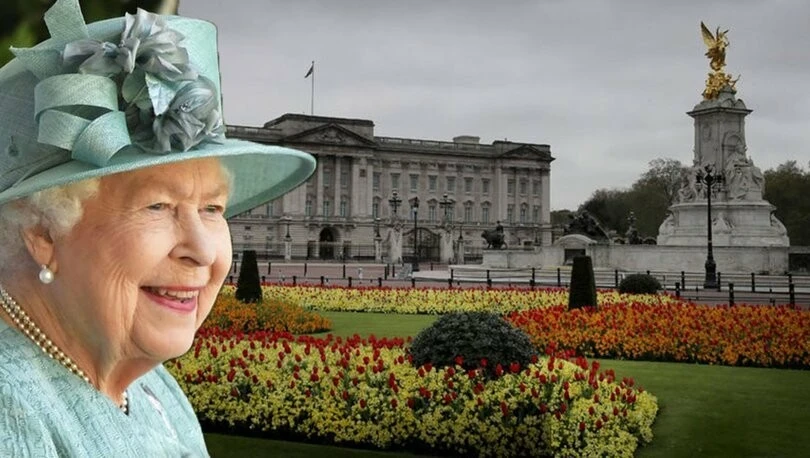 Kraliçe'nin ölümünün ardından ilginç bir gelenek daha: Elizabeth'in ölümü kraliyet arılarına bildirildi