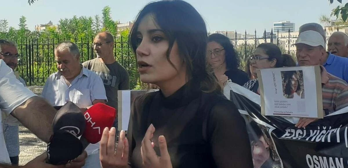 Ezgi Yiğit'i hayattan koparan sürücü serbest bırakıldı, kızın ailesi isyan etti