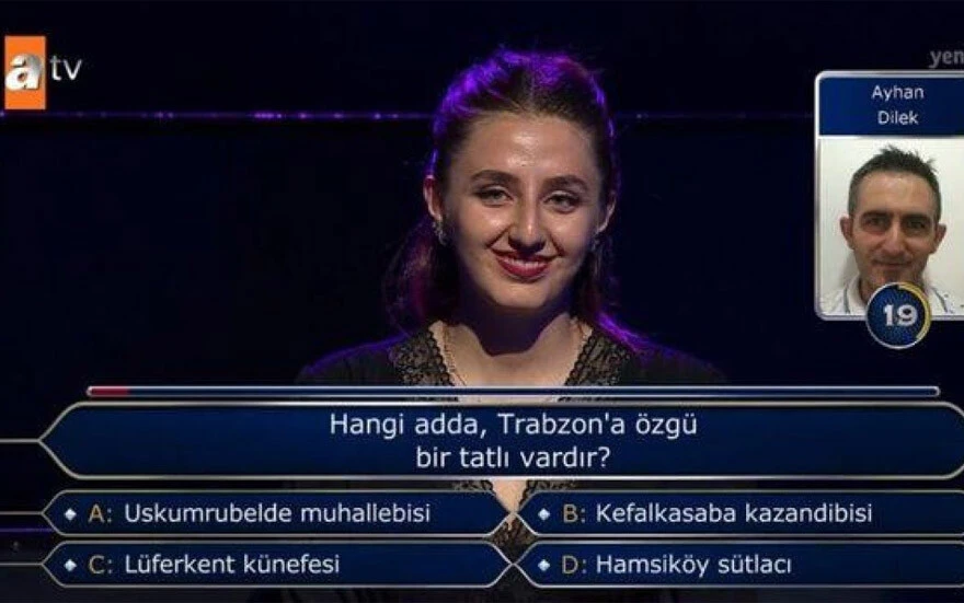 Kim Milyoner Olmak İster'de ilginç anlar: Joker hakkını kullandı, evlilik teklifi etti!