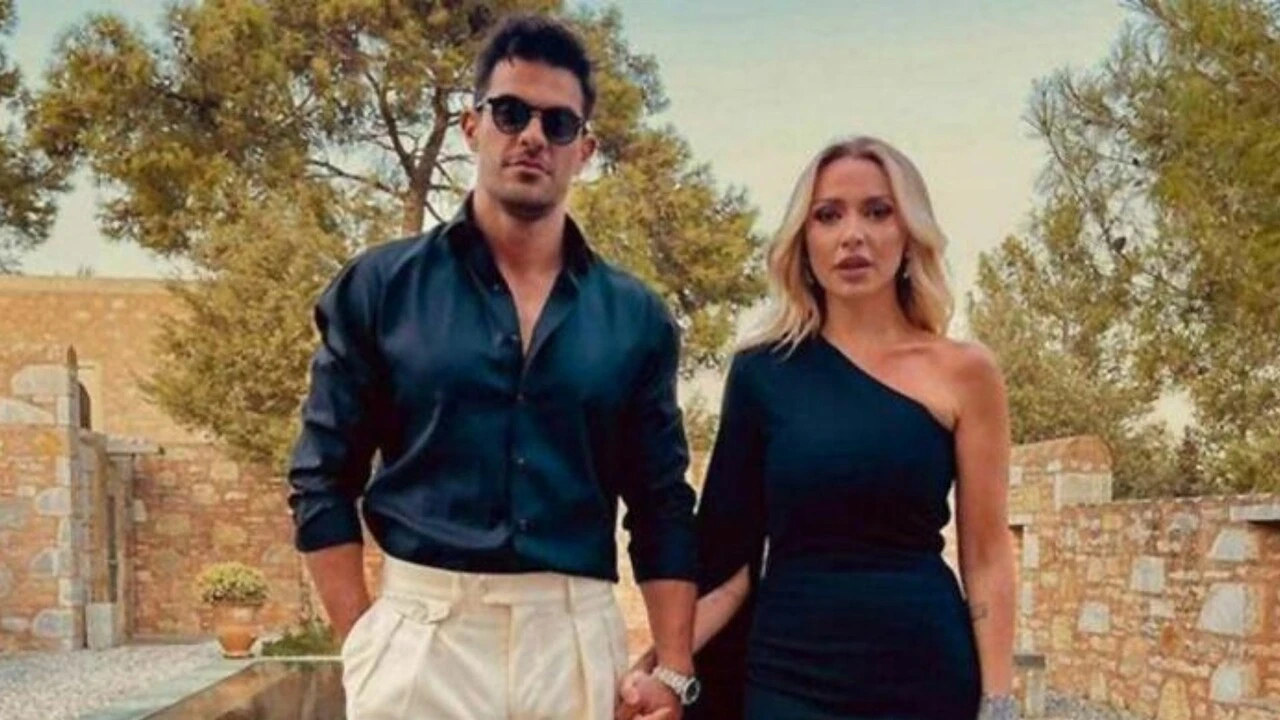 Hadise ve Mehmet Dinçerler'den ayrılık iddialarına sert cevap: İnsanlığa bir don lastiği kadar faydası yok