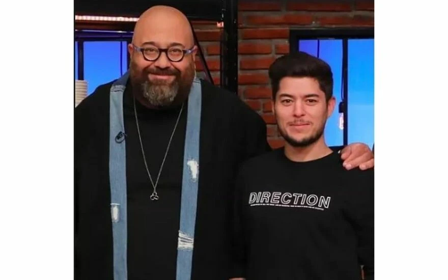 Kötü haber gelen Masterchef Hamza’ya yarışmacılardan 50 bin liralık destek!