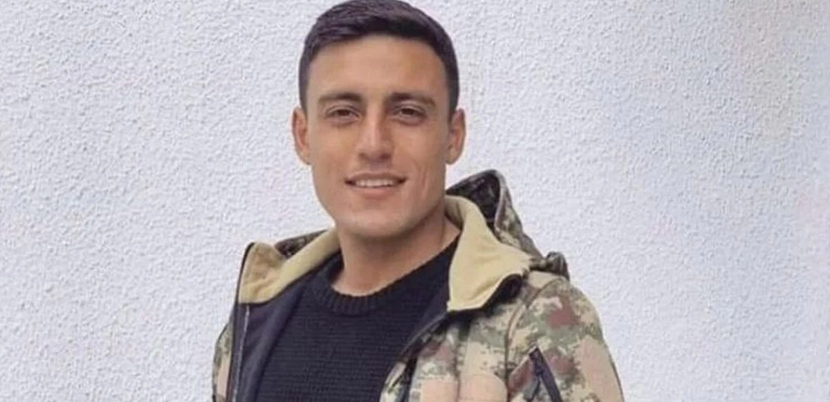 Pençe-Kilit bölgesinden acı haber: 4 askerimiz şehit oldu