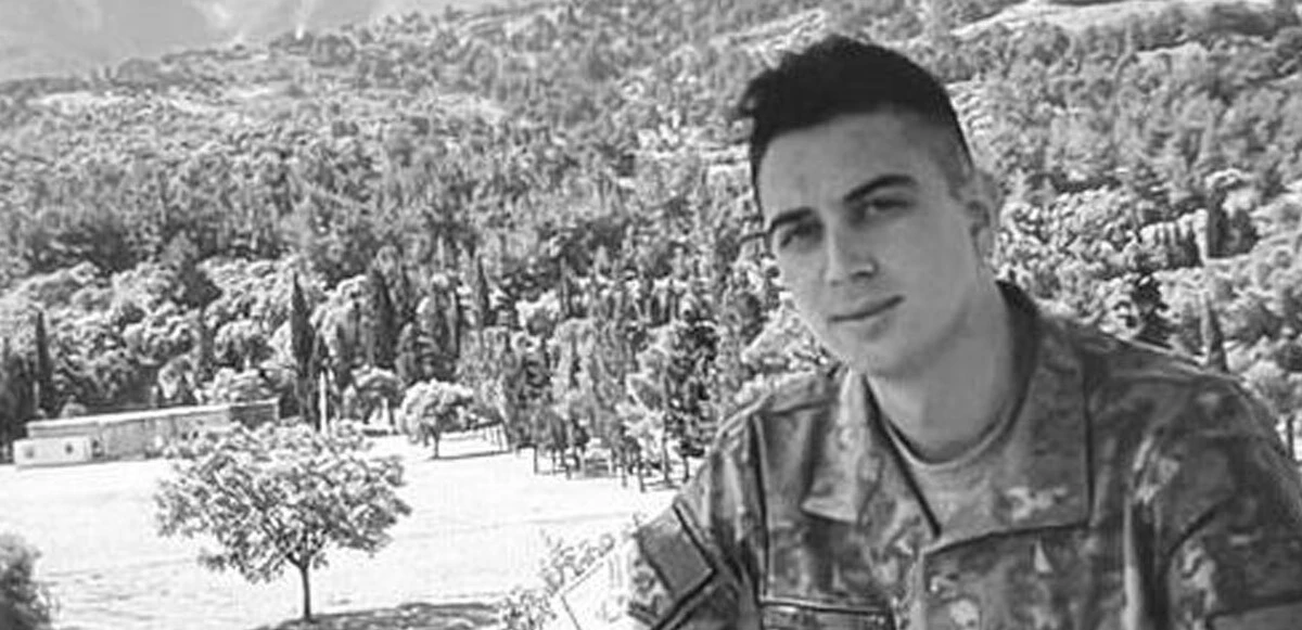 Pençe-Kilit bölgesinden acı haber: 4 askerimiz şehit oldu