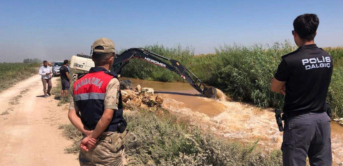 Kötü koku acı gerçeği ortaya çıkardı: 3 gün önce kaybolan 4 yaşındaki Ömer Halis'in cesedi bulundu