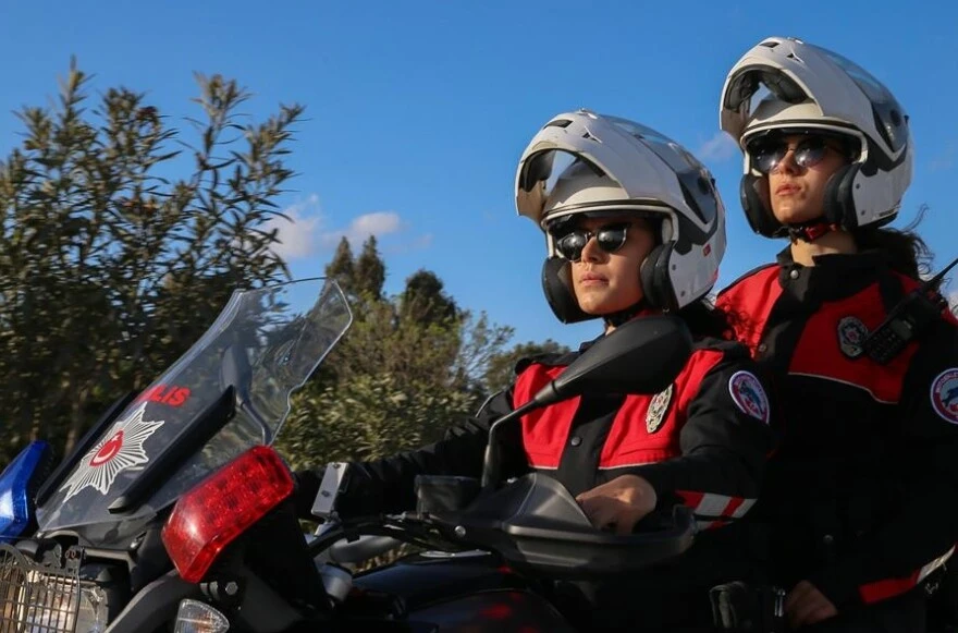 Polis Maaşları 2023: Yeni polis, sivil, trafik, yunus polisi ve komiser maaşları ne kadar oldu?
