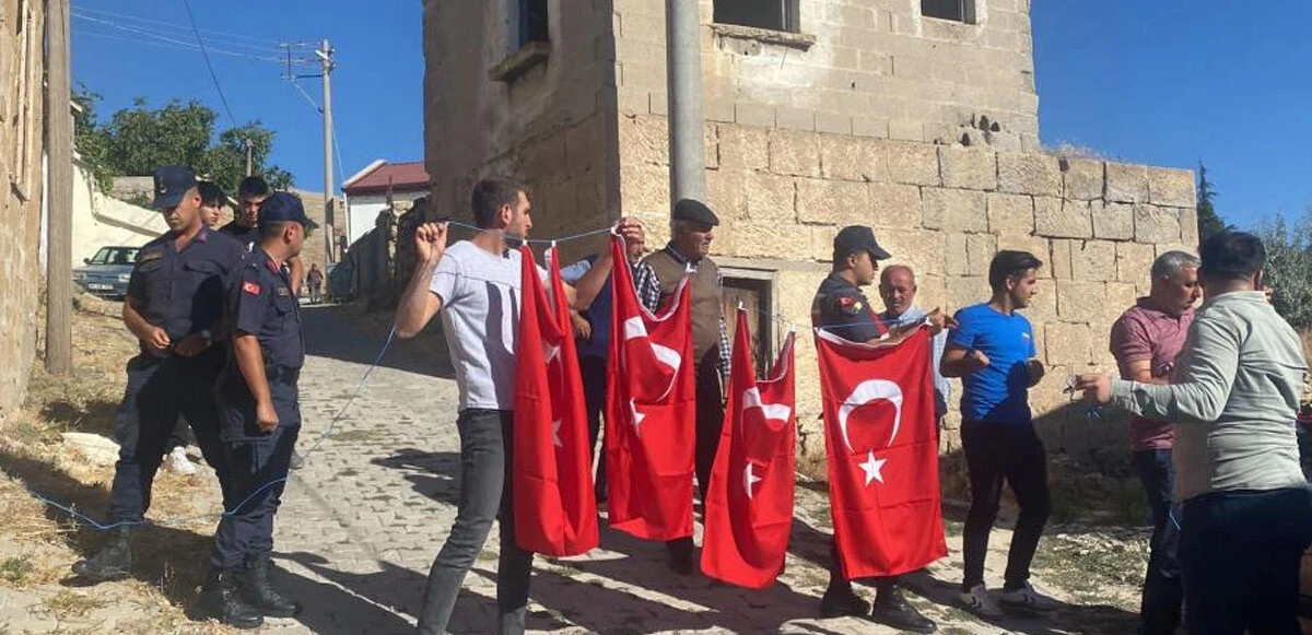 Pençe-Kilit bölgesinden acı haber: 4 askerimiz şehit oldu