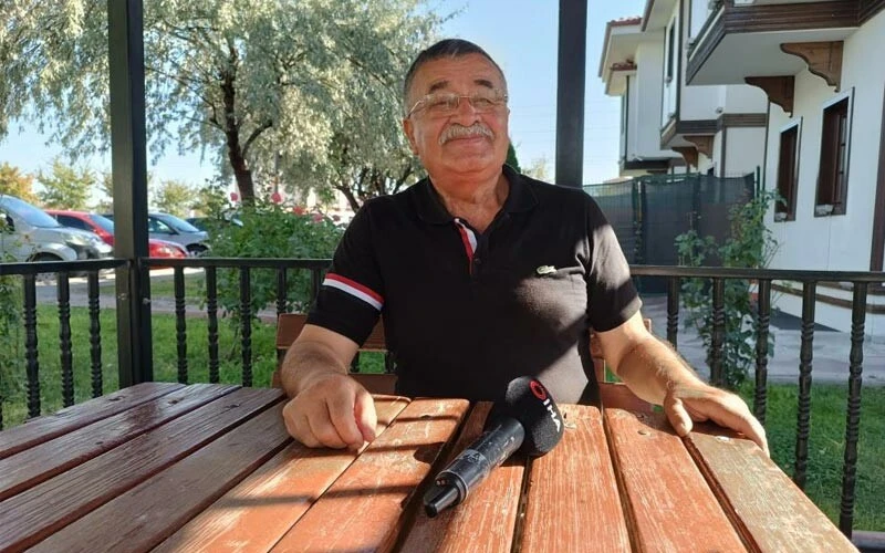 Alparslan Türkeş’in yakın koruması 12 Eylül gecesini anlattı: En kötü seçim, en iyi ihtilalden iyidir