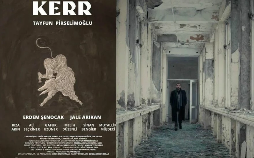 Oscar Ödülleri’nde Türkiye’yi temsil edecek film belirlendi: Sosyal çevreler vasat gözüyle bakıyor