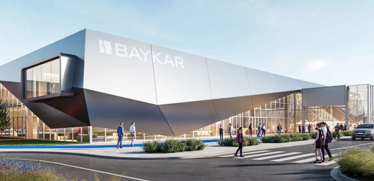 Türkiye’nin yeni 'saldırı uçağı' iddiası! Görüntüleri yayınladılar: Bayraktar TB4 fırtınası