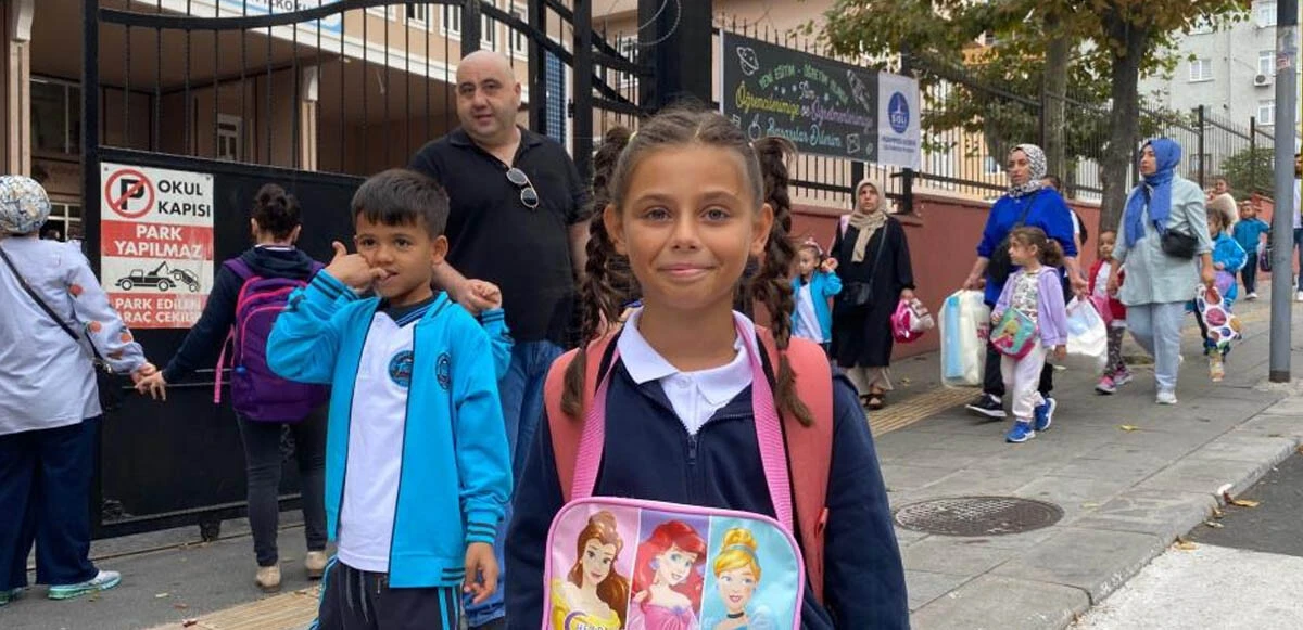 İlk ders ziliyle birlikte denetim de başladı! 81 ilde okul çevresinde denetim