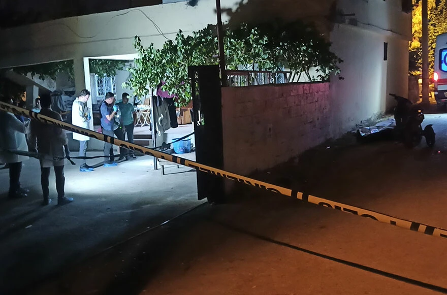 Osmaniye’de aileler arasında kalaşnikoflu kavga çıktı: Ölü ve yaralılar var