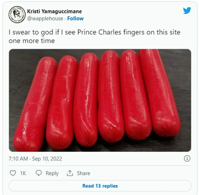 Yeni Kral Charles'ın son hali endişe uyandırdı! Şişen parmakları sosyal medyanın diline düştü