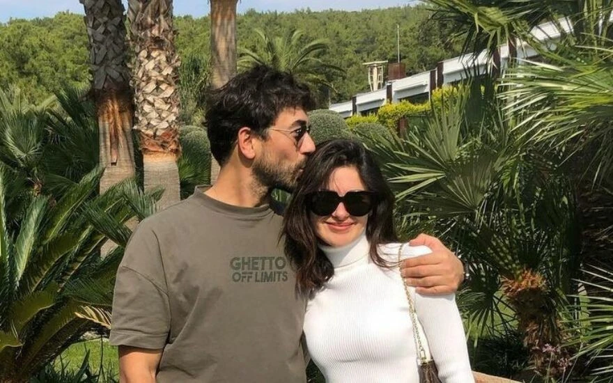 Evlilik planı yapan Nesrin Cavadzade ve Gökhan Alkan'ın neden ayrıldıkları ortaya çıktı