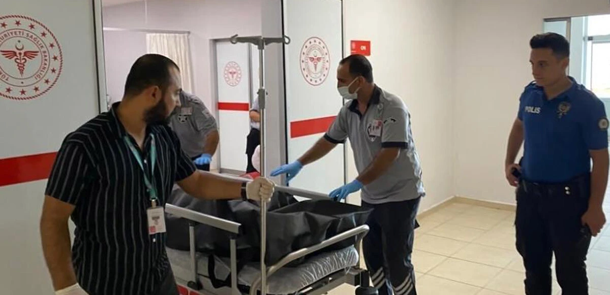 Bir kadın cinayeti daha! 25 yaşındaki Ezgi Deler dini nikahlı kocası tarafından dövülerek öldürüldü