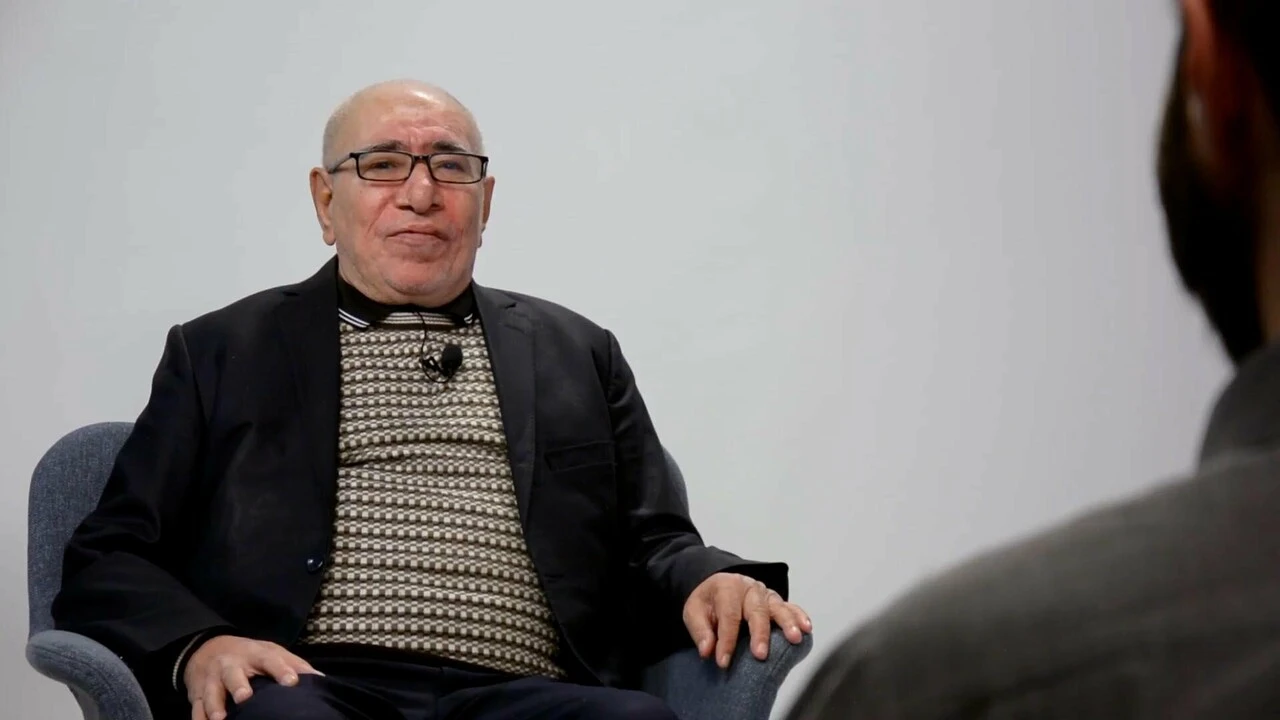 İlyas Salman'a hapis istemi! Savcı iki yıl talep etti