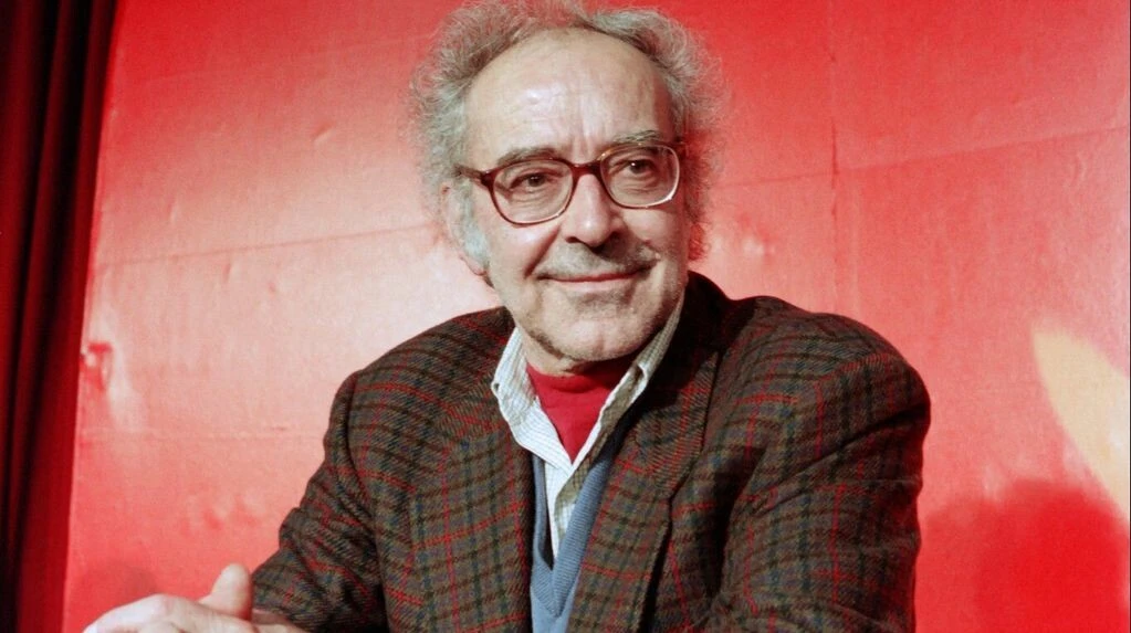 Fransız yönetmen Jean-Luc Godard yardımlı intiharla öldü! Ailesinden açıklama geldi