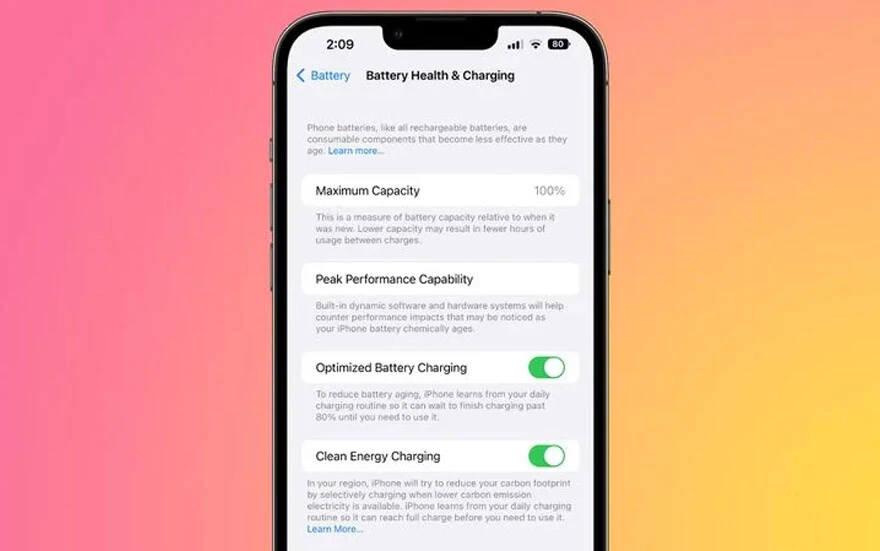 Apple vitesi artırdı: iOS 16.1 Beta güncellemesi çıktı: Neler yeni?