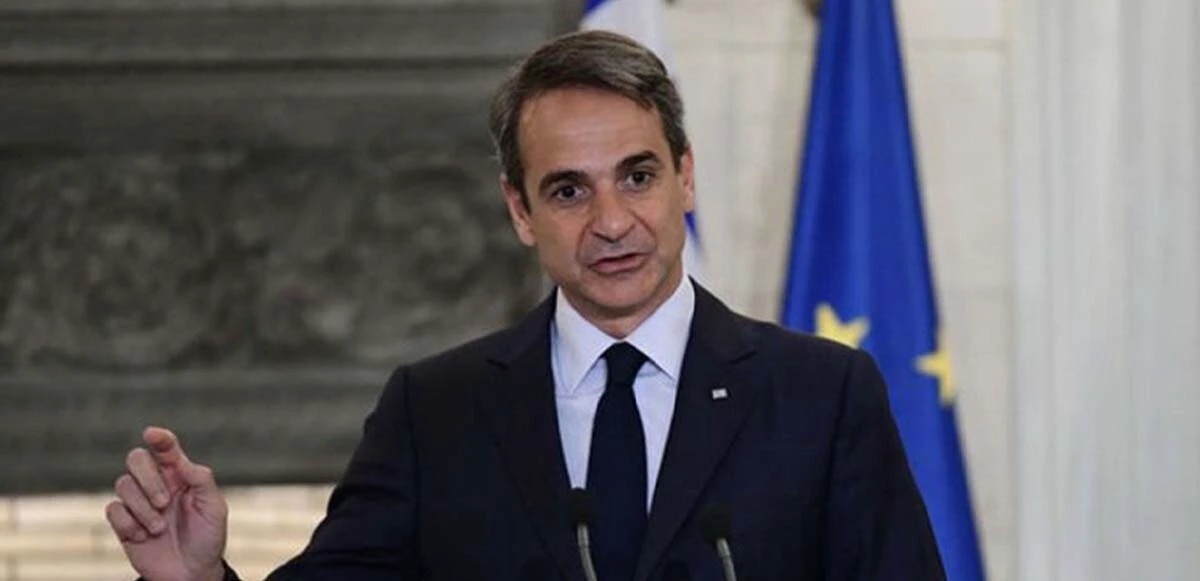 Son dakika! Bakan Çavuşoğlu'ndan Miçotakis'in 'gündüz gelin' çıkışına cevap: Ona biz karar veririz