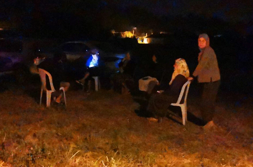 Muğla Ula’da orman yangını: Kontrol altına alındı