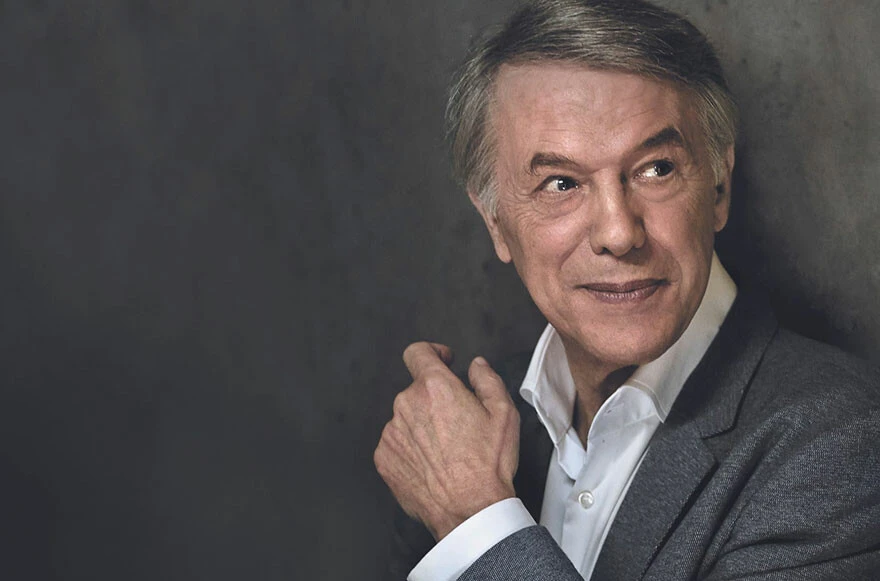 İş Sanat'ın yeni sezonundan 'Hayatın İçinde Sanat'