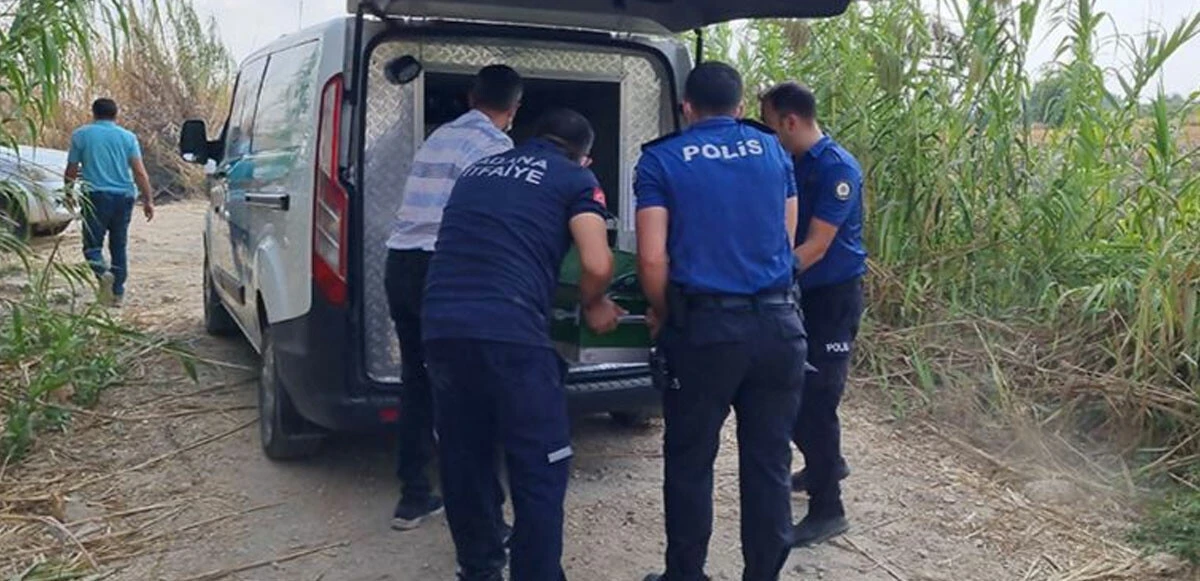 Çürük ceset olayında yeni gelişme: Cinayeti itiraf etti